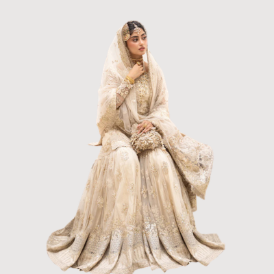 Nikkah Outfits