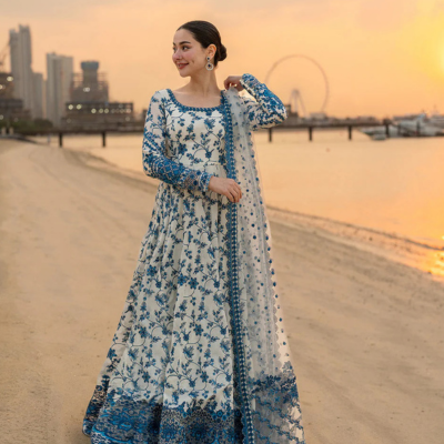 Aya Luxury Lawn