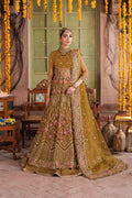 Inara | Shehnaiyaan Wedding Formals | DANIA - by Libasekhas - Registered Vendor of : Inara - 100% Original Designer Dress