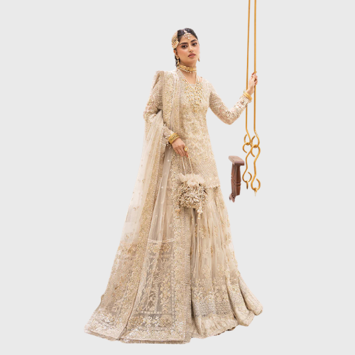 FAIZA SAQLAIN