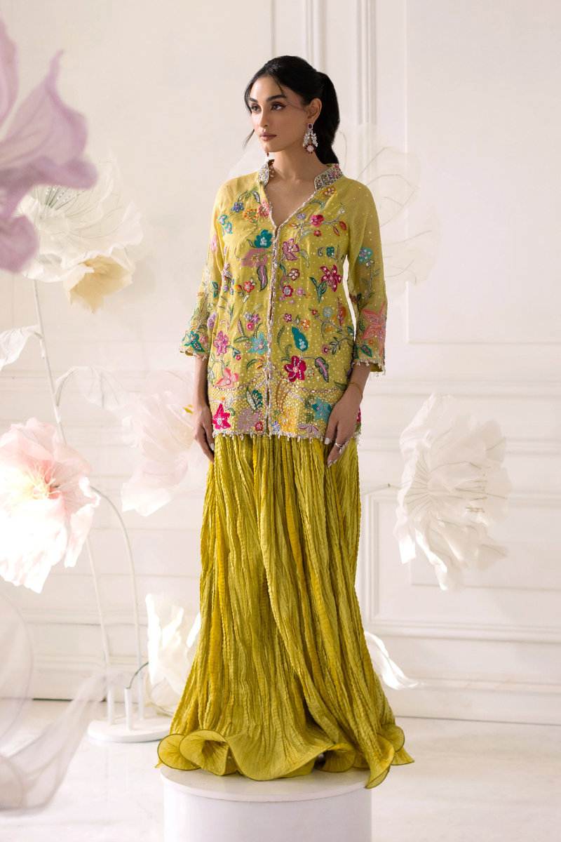 Mina Hassan | Festive Dholki 25 | Fari - by Libasekhas UK - Registered Vendor of : Mina Hassan - 100% Original Designer Dress