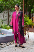 Saira Rizwan | Laanem SS 26 | AMARA-A-SRL26-02 - by Libasekhas UK - Registered Vendor of : Saira Rizwan - 100% Original Designer Dress