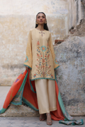 Wardha Saleem | Zimal Luxury Eid Edit 26 | Amal'E 1 - by Libasekhas UK - Registered Vendor of : Wardha Saleem - 100% Original Designer Dress