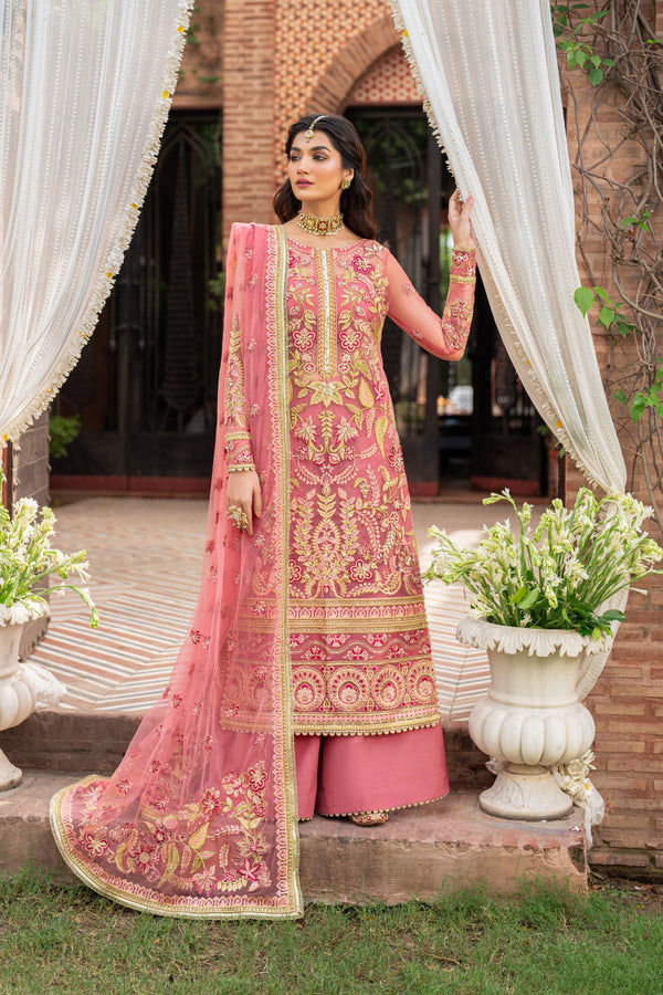 Inara | Shehnaiyaan Wedding Formals | NOOR JAHAN - by Libasekhas - Registered Vendor of : Inara - 100% Original Designer Dress