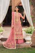 Inara | Shehnaiyaan Wedding Formals | NOOR JAHAN - by Libasekhas - Registered Vendor of : Inara - 100% Original Designer Dress
