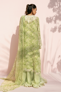 Sania Maskatiya | Eid ul Adha Edit | Izzy - by Libasekhas - Registered Vendor of : Sania Maskatiya - 100% Original Designer Dress