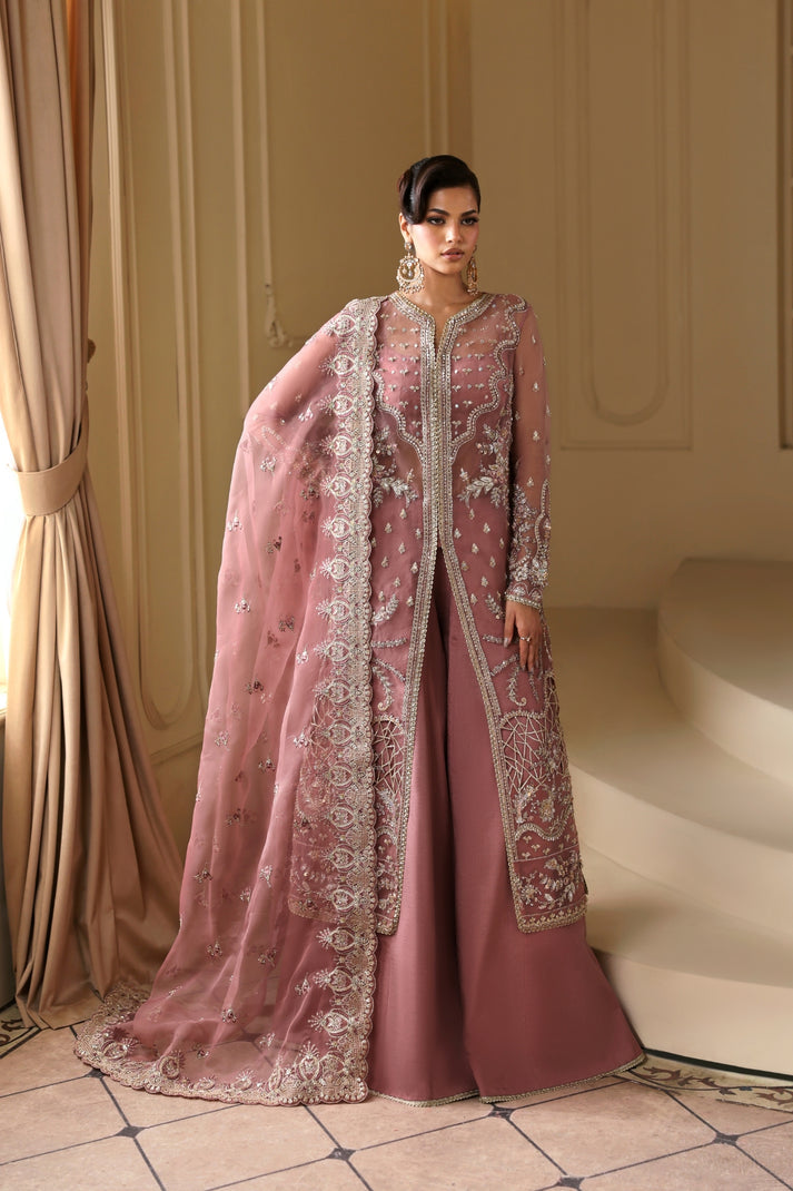 Inara | Ophelia Luxury Formal | ELYSIA - by Libasekhas - Registered Vendor of : Inara - 100% Original Designer Dress