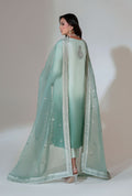 AJR Couture | Luxe Pret 25 | Harmony - by Libasekhas UK - Registered Vendor of : AJR Couture - 100% Original Designer Dress