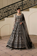 Inara | Ophelia Luxury Formal | ONYX - by Libasekhas - Registered Vendor of : Inara - 100% Original Designer Dress
