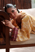 Saira Rizwan | Laanem SS 26 | ZAREEN-A-SRL26-06 - by Libasekhas UK - Registered Vendor of : Saira Rizwan - 100% Original Designer Dress