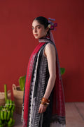 Saira Rizwan | Laanem SS 26 | NERAYA-B-SRL26-07 - by Libasekhas UK - Registered Vendor of : Saira Rizwan - 100% Original Designer Dress