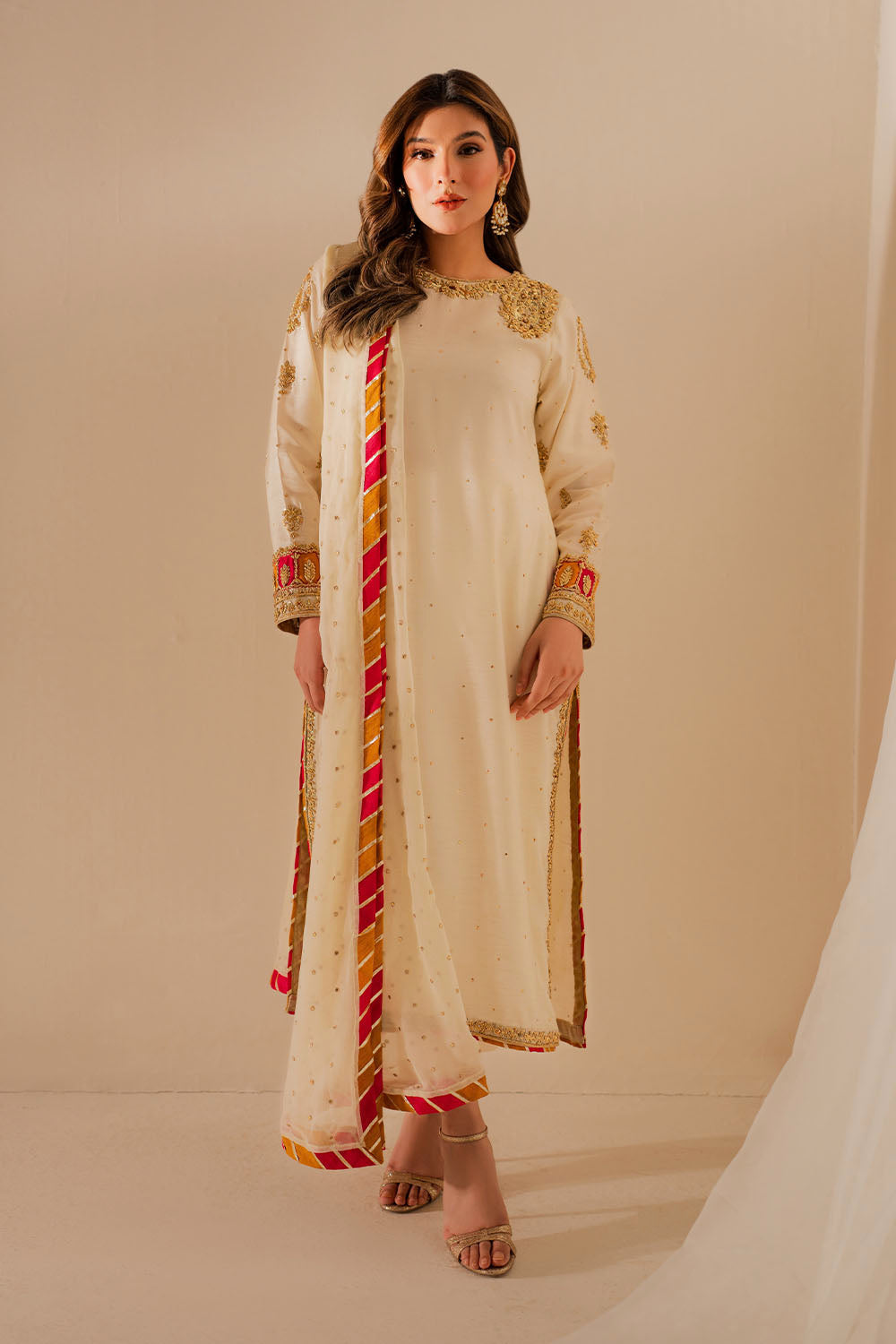 Vintage | Celine Luxe | Suki - by Libasekhas UK - Registered Vendor of : Vintage - 100% Original Designer Dress