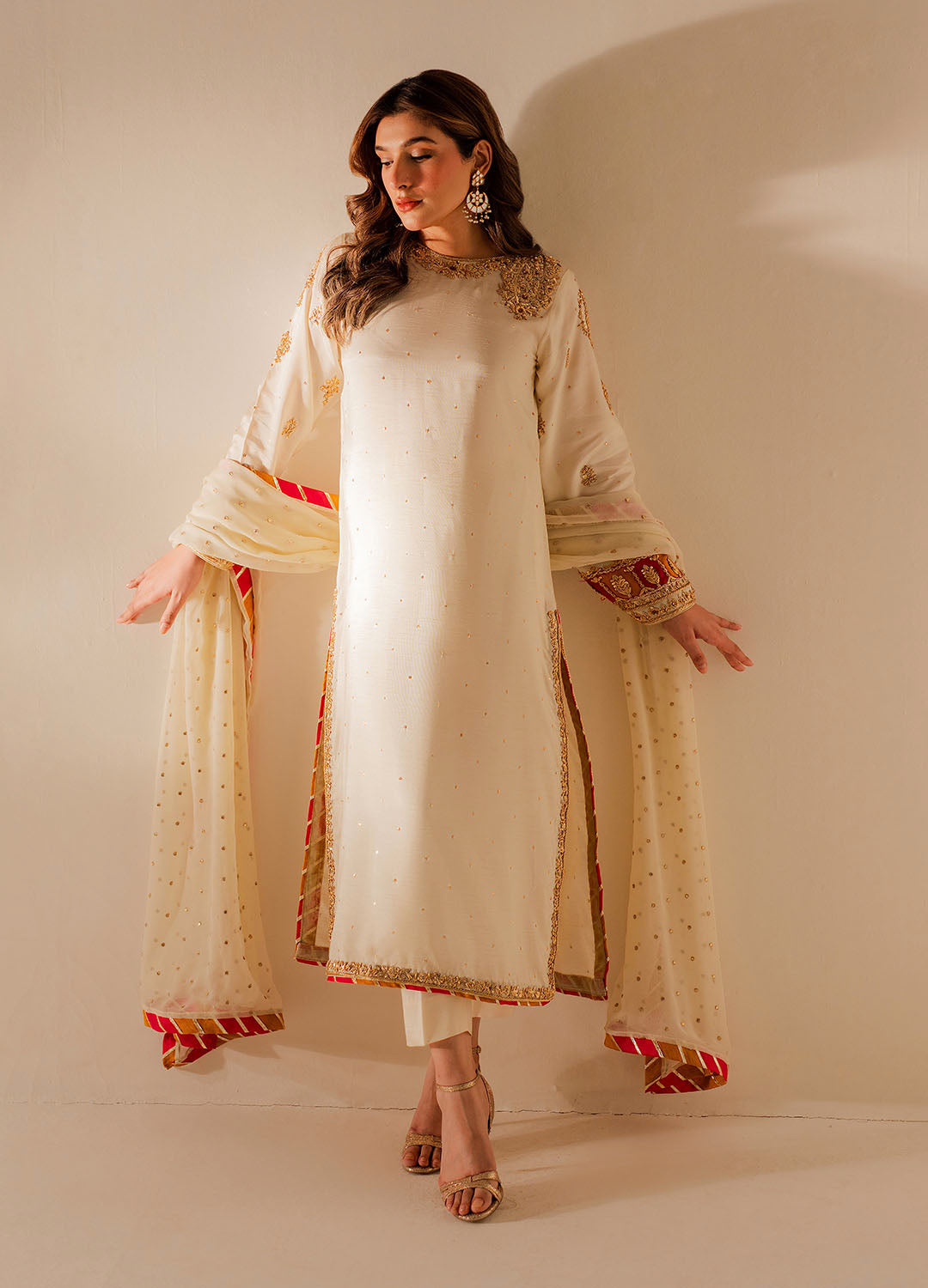 Vintage | Celine Luxe | Suki - by Libasekhas UK - Registered Vendor of : Vintage - 100% Original Designer Dress