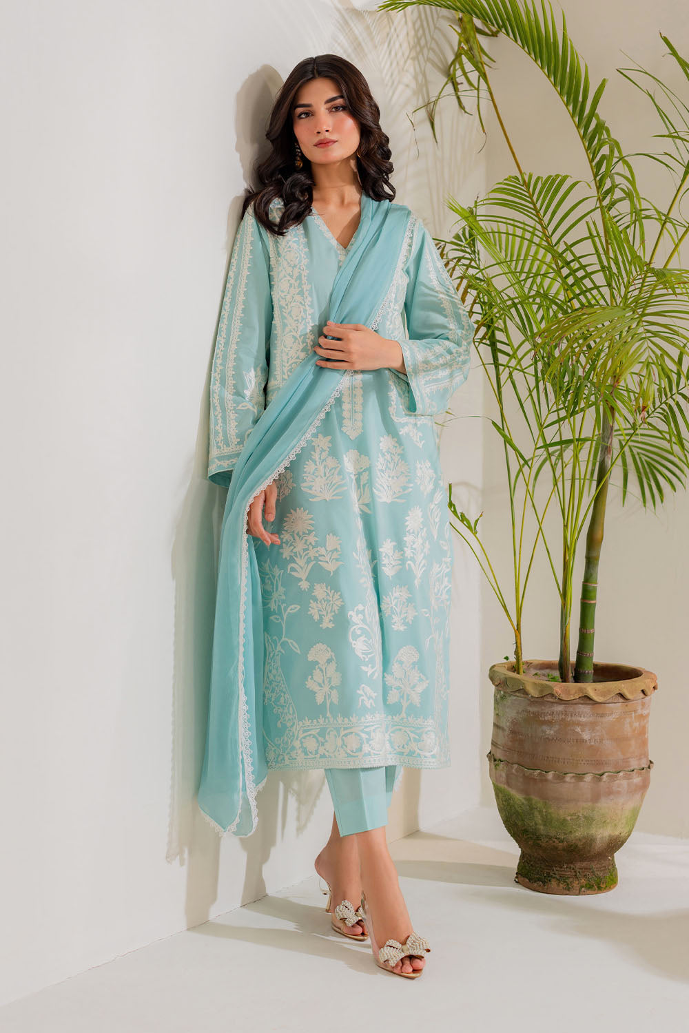Vintage | Celine Luxe | Anya - by Libasekhas UK - Registered Vendor of : Vintage - 100% Original Designer Dress