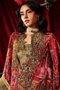Musferah Saad | The Elite Club | Vienna - by Libasekhas UK - Registered Vendor of : Musferah Saad - 100% Original Designer Dress