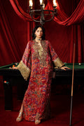 Musferah Saad | The Elite Club | Vienna - by Libasekhas UK - Registered Vendor of : Musferah Saad - 100% Original Designer Dress