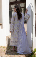 AJR Couture | Printakari Lawn 25 | Vista - by - Libasekhas UK - Registered Vendor of : AJR Couture - 100% Original Designer Dresss