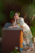 Saira Rizwan | Laanem SS 26 | AZURA-A-SRL26-05 - by Libasekhas UK - Registered Vendor of : Saira Rizwan - 100% Original Designer Dress