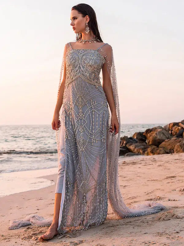 Epoque | Ciel Luxury Couture | Voir - Libasekhas