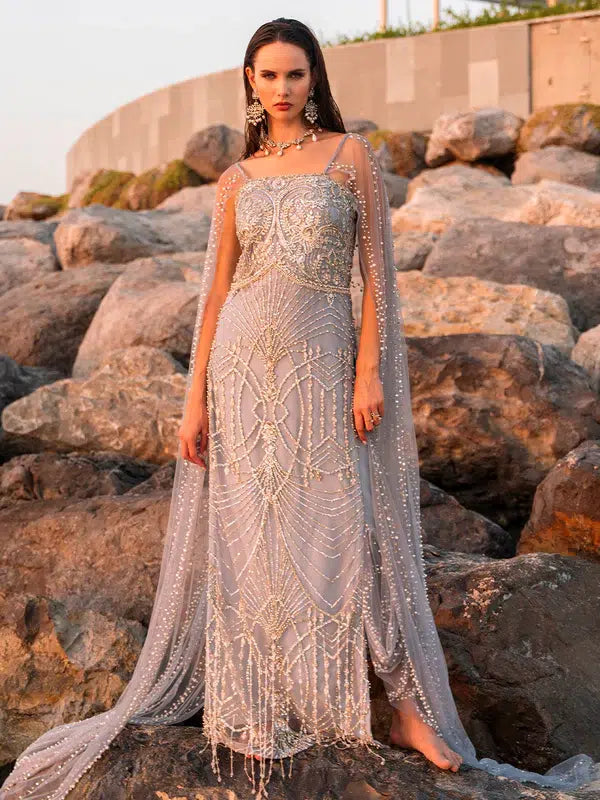 Epoque | Ciel Luxury Couture | Voir - Libasekhas