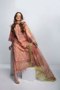 Sobia Nazir | Vital Collection 23 | DESIGN 10B - by - Libasekhas UK - Registered Vendor of : Sobia Nazir - 100% Original Designer Dresss