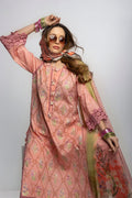 Sobia Nazir | Vital Collection 23 | DESIGN 10B - by - Libasekhas UK - Registered Vendor of : Sobia Nazir - 100% Original Designer Dresss