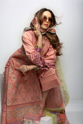Sobia Nazir | Vital Collection 23 | DESIGN 10B - by - Libasekhas UK - Registered Vendor of : Sobia Nazir - 100% Original Designer Dresss