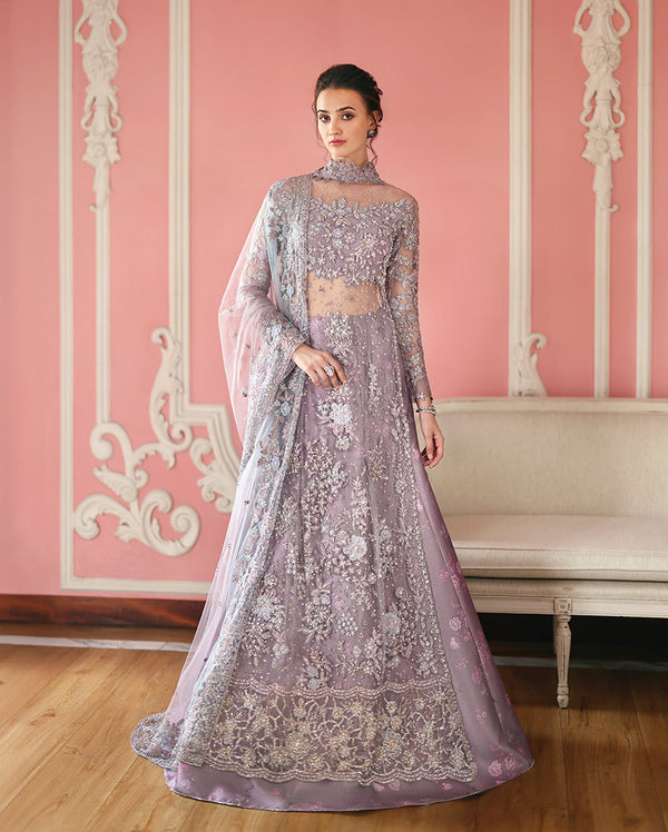 Mushq | The Muse | Valerie - by Libasekhas UK - Registered Vendor of : Mushq - 100% Original Designer Dress