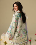 Mushq | Soleil Prints | VANILLA LUSH - by Libasekhas UK - Registered Vendor of : Mushq - 100% Original Designer Dress