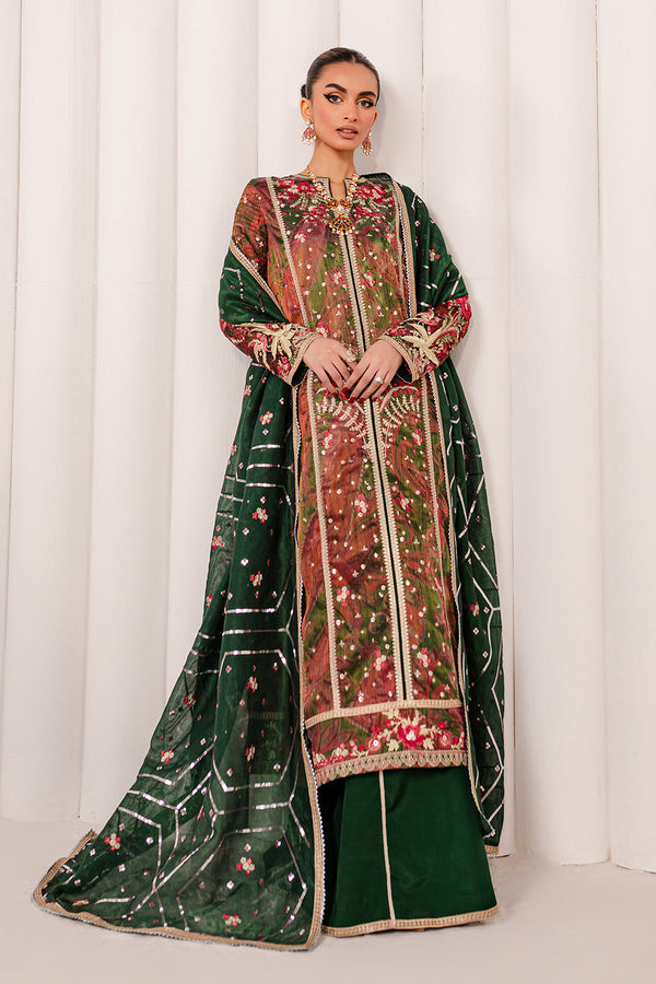 Vanya | Ethnic Muse 24 | EM-22 - by - Libasekhas UK - Registered Vendor of : Vanya - 100% Original Designer Dresss