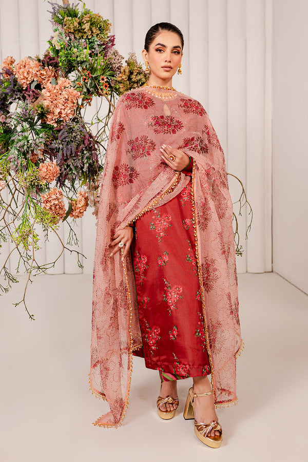 Vanya | Ethnic Muse 24 | EM-23 - by - Libasekhas UK - Registered Vendor of : Vanya - 100% Original Designer Dresss