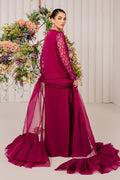 Vanya | Ethnic Muse 24 | EM-26 - by - Libasekhas UK - Registered Vendor of : Vanya - 100% Original Designer Dresss