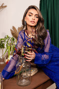 Vanya | Ethnic Muse 24 | EM-29 - by - Libasekhas UK - Registered Vendor of : Vanya - 100% Original Designer Dresss