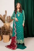 Vanya | Ethnic Muse 24 | EM-24 - by - Libasekhas UK - Registered Vendor of : Vanya - 100% Original Designer Dresss