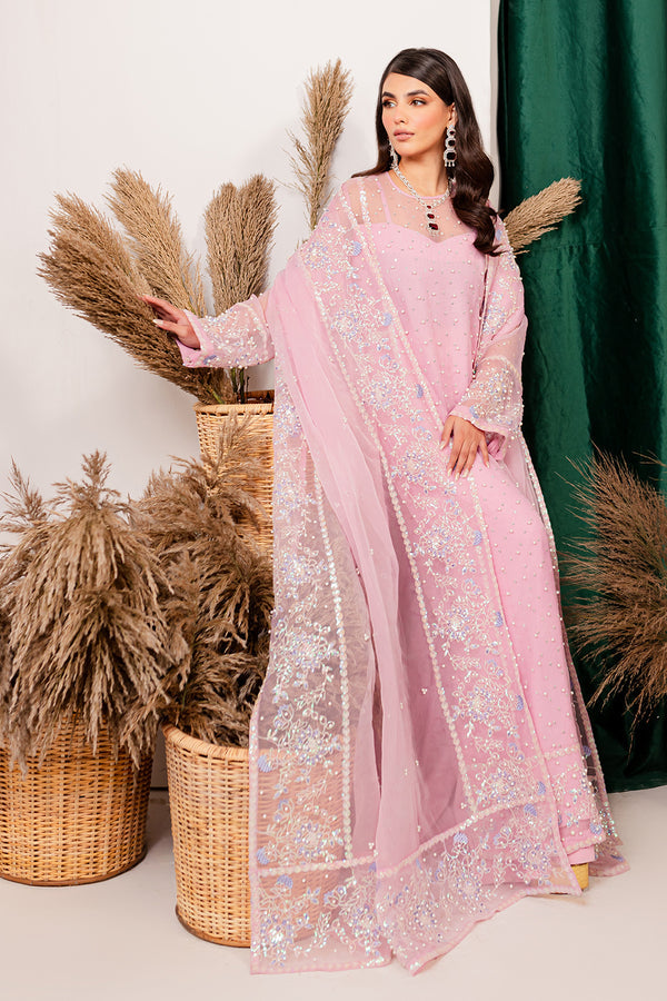 Vanya | Ethnic Muse 24 | EM-19 - by - Libasekhas UK - Registered Vendor of : Vanya - 100% Original Designer Dresss