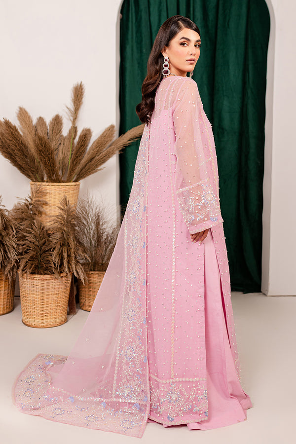 Vanya | Ethnic Muse 24 | EM-19 - by - Libasekhas UK - Registered Vendor of : Vanya - 100% Original Designer Dresss