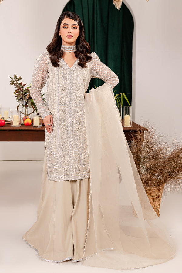 Vanya | Ethnic Muse 24 | EM-25 - by - Libasekhas UK - Registered Vendor of : Vanya - 100% Original Designer Dresss