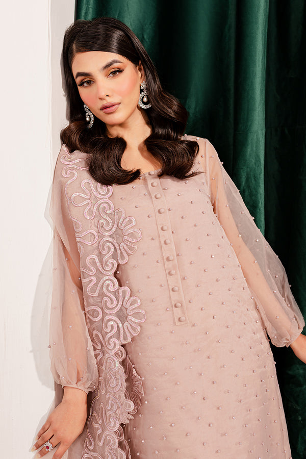 Vanya | Ethnic Muse 24 | EM-28 - by - Libasekhas UK - Registered Vendor of : Vanya - 100% Original Designer Dresss