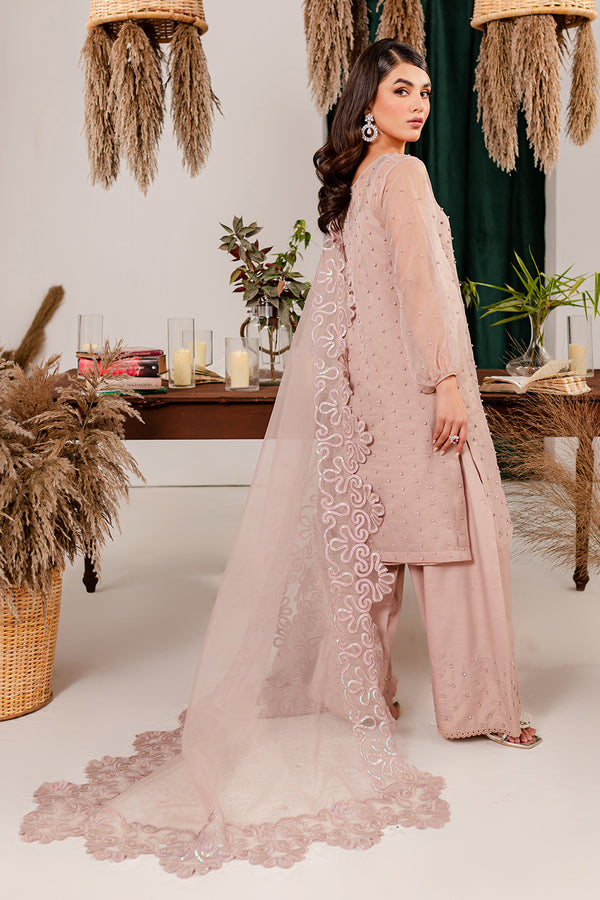 Vanya | Ethnic Muse 24 | EM-28 - by - Libasekhas UK - Registered Vendor of : Vanya - 100% Original Designer Dresss