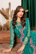 Vanya | Ethnic Muse 24 | EM-24 - by - Libasekhas UK - Registered Vendor of : Vanya - 100% Original Designer Dresss