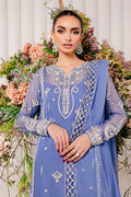 Vanya | Ethnic Muse 24 | EM-21 - by - Libasekhas UK - Registered Vendor of : Vanya - 100% Original Designer Dresss