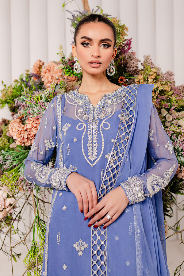 Vanya | Ethnic Muse 24 | EM-21 - by - Libasekhas UK - Registered Vendor of : Vanya - 100% Original Designer Dresss