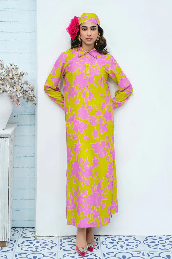 Vanya | Co-Ords 24 | CO-68 - by - Libasekhas UK - Registered Vendor of : Vanya - 100% Original Designer Dresss