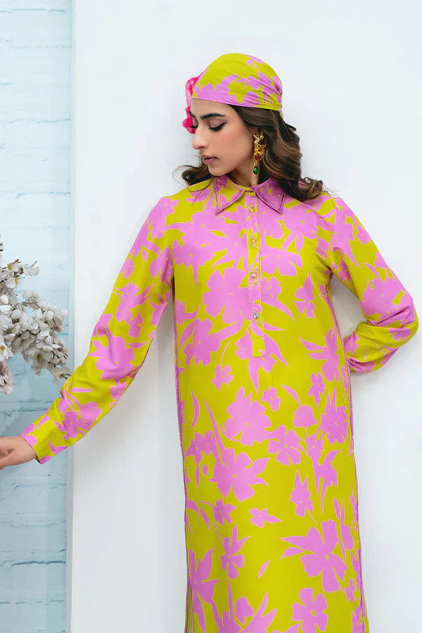Vanya | Co-Ords 24 | CO-68 - by - Libasekhas UK - Registered Vendor of : Vanya - 100% Original Designer Dresss