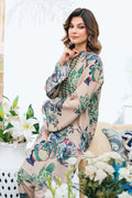 Vanya | Co-Ords 24 | CO-69 - by - Libasekhas UK - Registered Vendor of : Vanya - 100% Original Designer Dresss