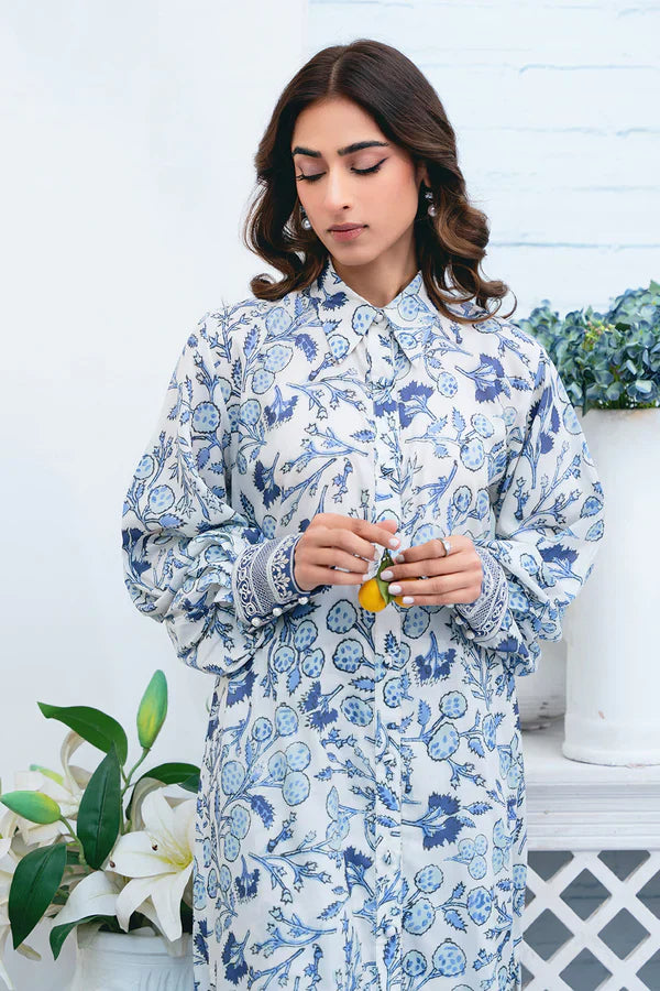 Vanya | Co-Ords 24 | CO-63 - by - Libasekhas UK - Registered Vendor of : Vanya - 100% Original Designer Dresss