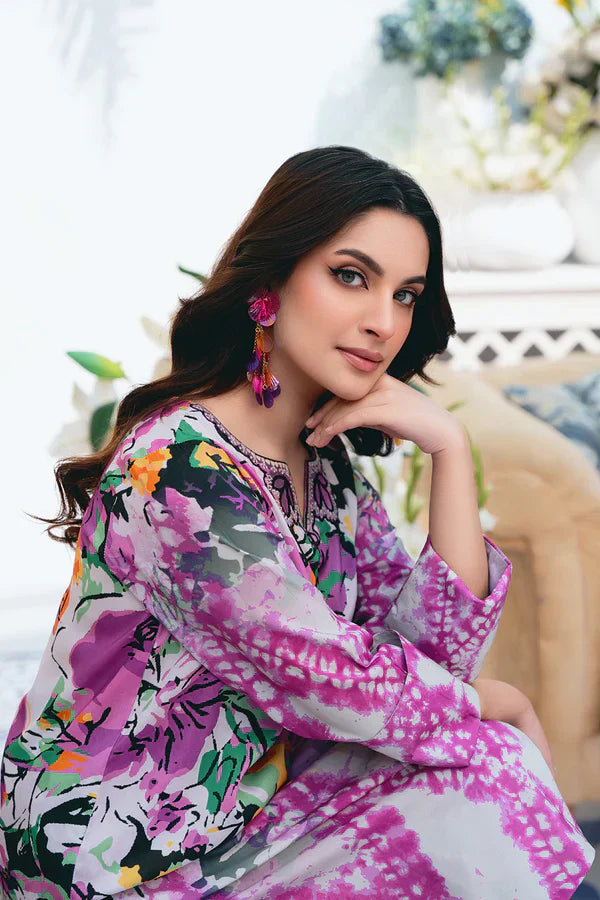 Vanya | Co-Ords 24 | CO-60 - by - Libasekhas UK - Registered Vendor of : Vanya - 100% Original Designer Dresss
