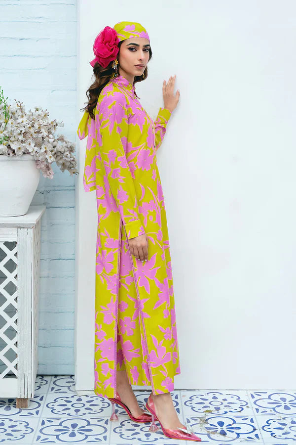 Vanya | Co-Ords 24 | CO-68 - by - Libasekhas UK - Registered Vendor of : Vanya - 100% Original Designer Dresss