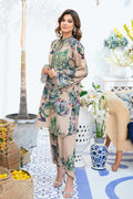 Vanya | Co-Ords 24 | CO-69 - by - Libasekhas UK - Registered Vendor of : Vanya - 100% Original Designer Dresss