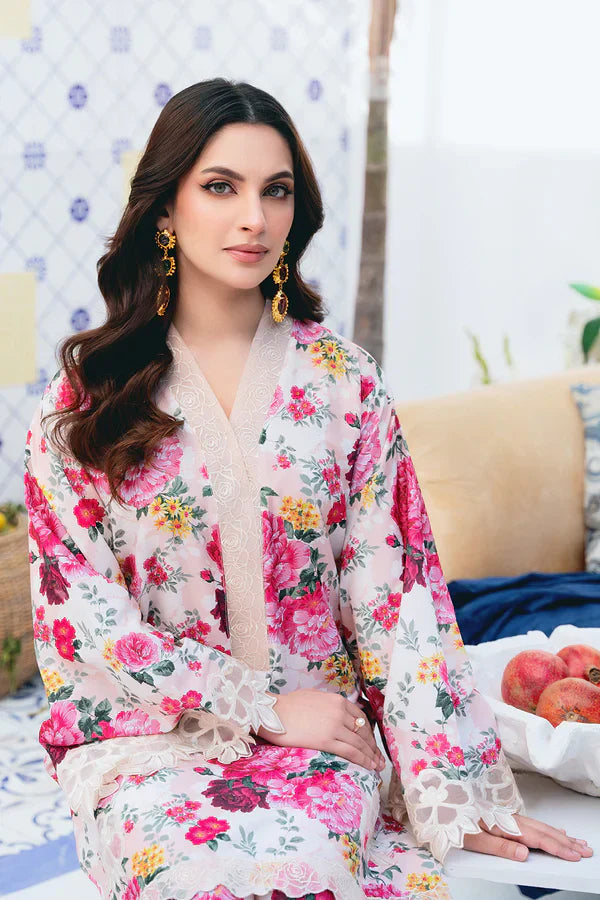 Vanya | Co-Ords 24 | CO-65 - by - Libasekhas UK - Registered Vendor of : Vanya - 100% Original Designer Dresss